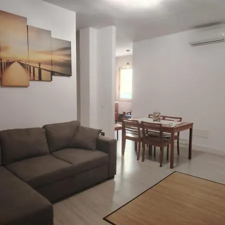 Domomia Apartment Quartu Sant'Elena