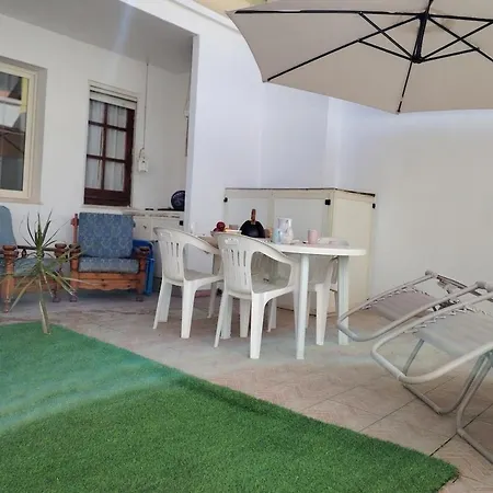 Domomia * Куарту-Сант'Элена