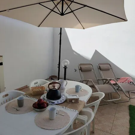 Apartment Domomia