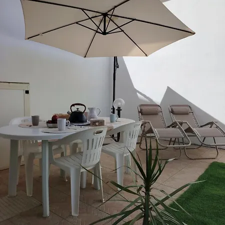 Domomia Апартаменты Куарту-Сант'Элена