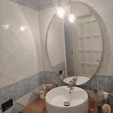 Апартаменты Domomia