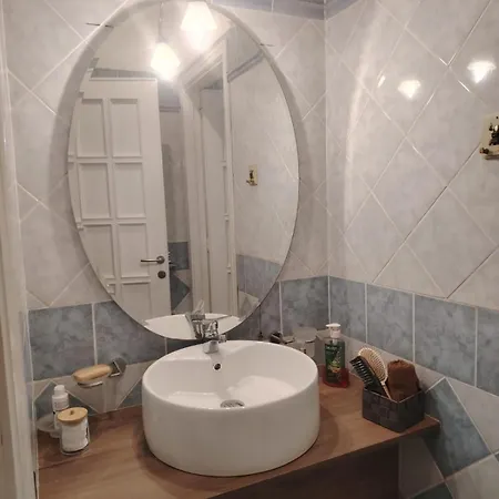 Apartment Domomia *