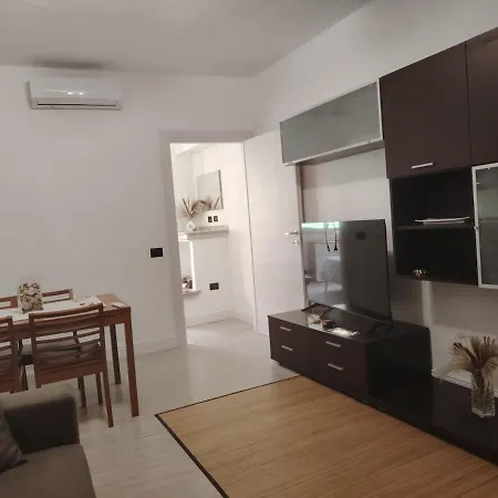 Domomia Quartu SantʼElena