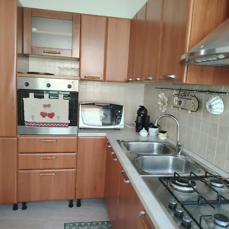 Domomia شقة كوارتو سانتيلينا