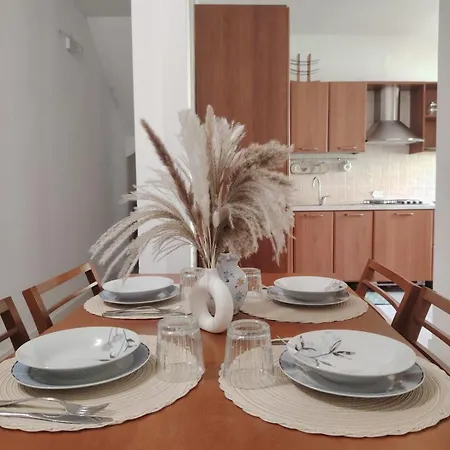 Appartamento Domomia *